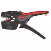 Knipex 12 72 190 alicate acero mango de plástico negro rojo 190 mm