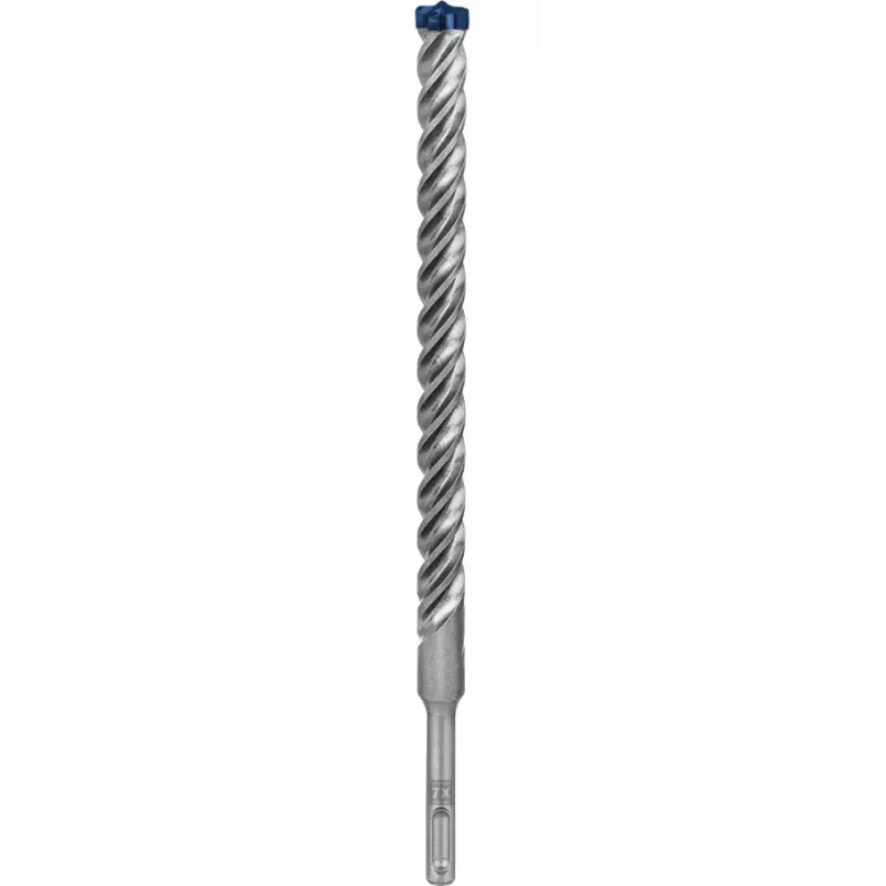 Broca helicoidal Bosch Expert SDS plus-7X 1 ud.