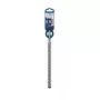 Broca helicoidal Bosch Expert SDS plus-7X 1 ud.