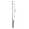 Broca Bosch SDS plus-7X 5 mm 165 mm