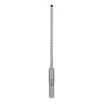 Broca Bosch SDS plus-7X 5 mm 165 mm