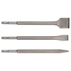Bosch 2 607 019 457 juego de cinceles SDS-plus, 3 uds., 250 mm