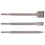 Bosch 2 607 019 457 juego de cinceles SDS-plus, 3 uds., 250 mm