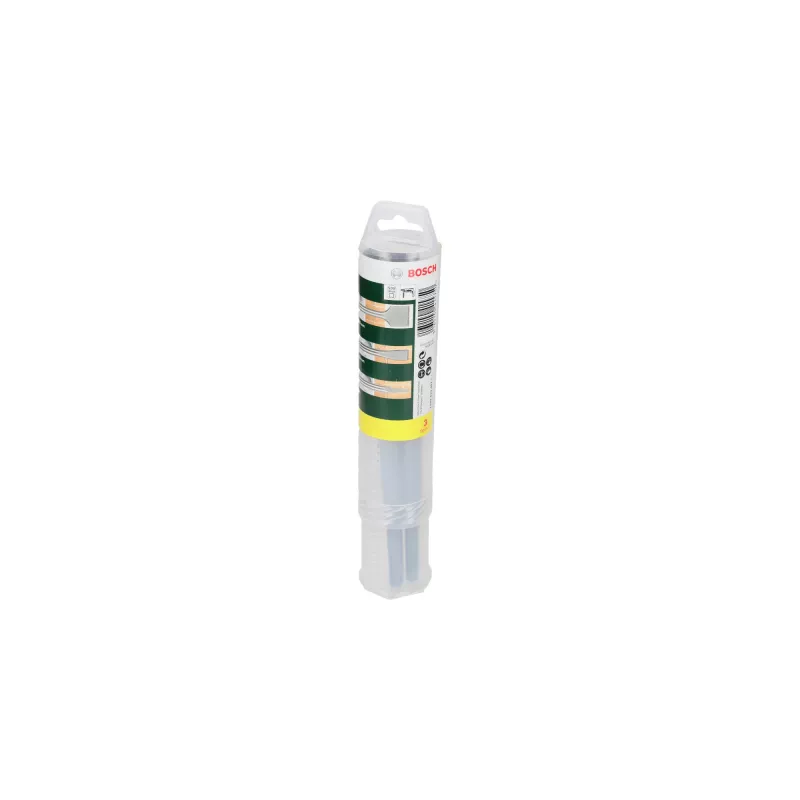 Bosch 2 607 019 457 juego de cinceles SDS-plus, 3 uds., 250 mm