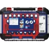 Bosch 2 608 900 448 Expert Tough Material juego de sierras de corona, 14 uds., 20–76 mm