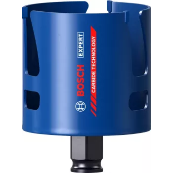 Sierra de corona Bosch 2 608 900 470 6,8 cm para ladrillo, plástico, madera blanda