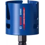 Sierra de corona Bosch 2 608 900 470 6,8 cm para ladrillo, plástico, madera blanda