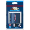 Bosch Expert 2 608 900 470 Construction Material sierra de corona, 68 mm, para ladrillo, aglomerado, madera blanda, plástico reforzado con fibra de vidrio, azulejos blandos