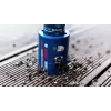 Bosch Expert 2 608 900 470 Construction Material sierra de corona, 68 mm, para ladrillo, aglomerado, madera blanda, plástico reforzado con fibra de vidrio, azulejos blandos