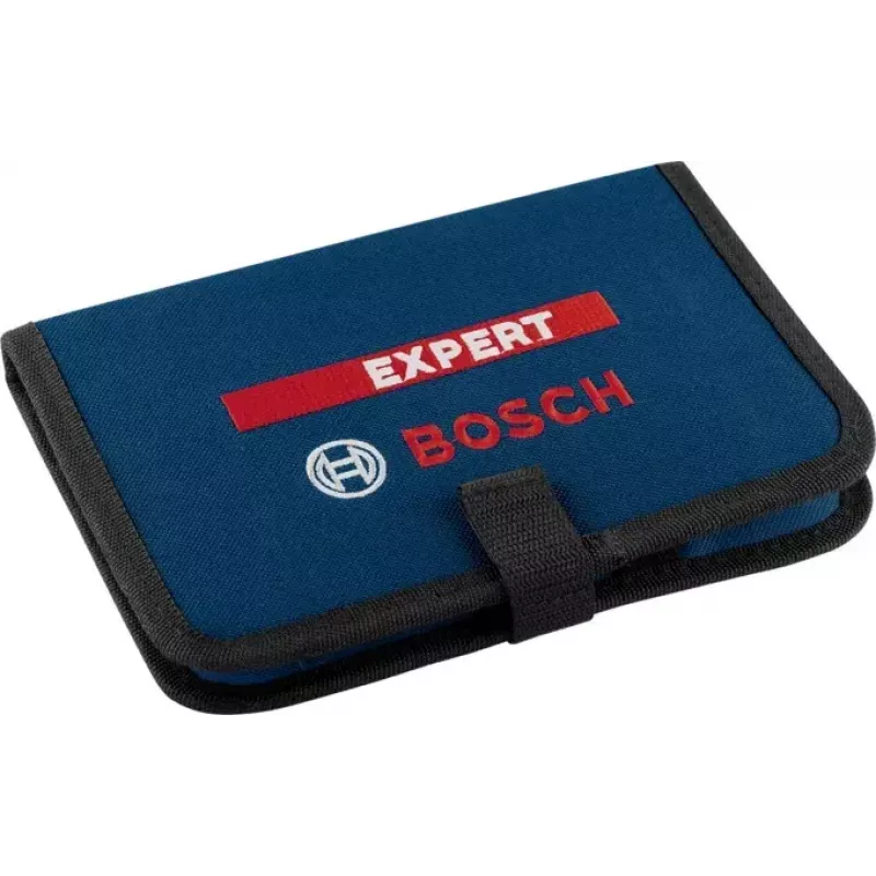 Bosch 2 608 900 336 Juego de brocas planas 13 uds.