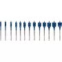 Bosch 2 608 900 336 Juego de brocas planas 13 uds.