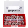 Taco Fischer FIXtainer - DUOPOWER 535968 FISCHER