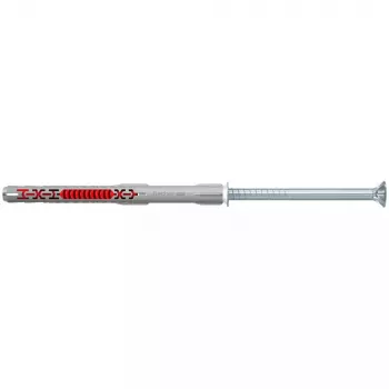 Taco de expansión Fischer 562157 120 mm nailon 50 uds.