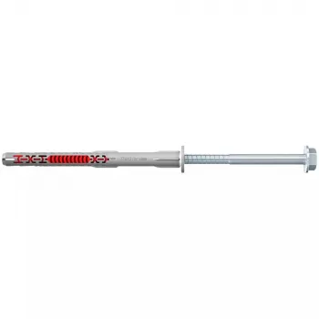 Taco de expansión Fischer 562169 120 mm nailon 50 uds.
