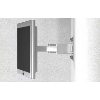 Taco de expansión Fischer DUOPOWER 10 x 50 LD