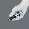 Juego de puntas de destornillador Wera Kompakt 60 16 piezas