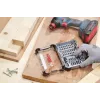 Puntas de destornillador Bosch 2 608 522 326 7 uds.