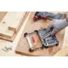 Puntas de destornillador Bosch 2 608 522 326 7 uds.
