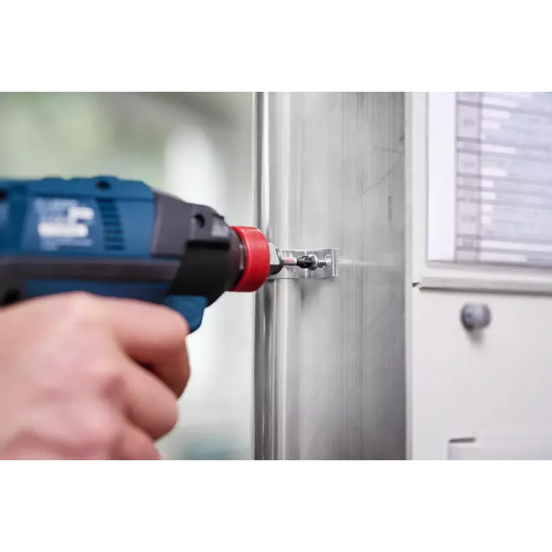 Puntas de destornillador Bosch 2 608 522 326 7 uds.