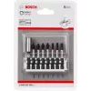 Puntas de destornillador Bosch 2 608 522 326 7 uds.