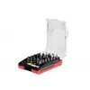 Juego de puntas de destornillador Metabo 626696000 32 uds.