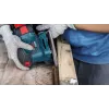 Accesorio de lijado para herramienta rotativa Bosch 2 608 901 114 madera hoja de lijar
