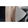 Accesorio de lijado para herramienta rotativa Bosch 2 608 900 825 madera hoja de lijar