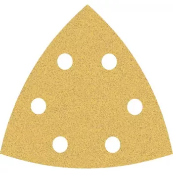 Accesorio de lijado para herramienta rotativa Bosch 2 608 900 825 madera hoja de lijar