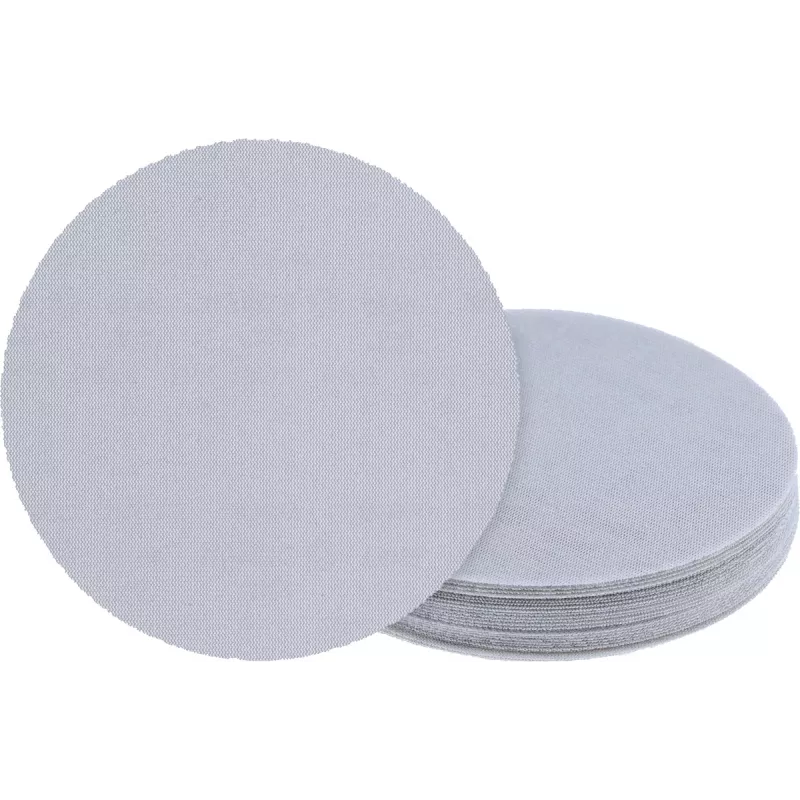 Hojas de lijado de malla Bosch Expert M480, 225 mm, K180, 25 uds.