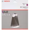 Hojas de sierra circular Bosch Optiline Wood, madera, 19 cm, Bosch, 340 g, 1 ud.
