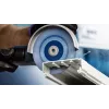 Bosch 2 608 901 196 herramienta rotativa accesorio de lijado/disco de corte plástico, madera