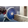 Bosch 2 608 901 196 herramienta rotativa accesorio de lijado/disco de corte plástico, madera