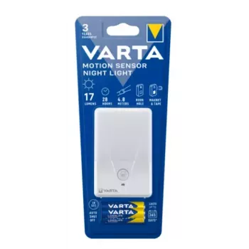 Iluminación ambiente Varta 16624 101 421