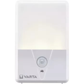 Luz nocturna Varta 16624 101 402 blanca, pack de 2