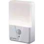 Luz nocturna Varta 16624 101 402 blanca, pack de 2