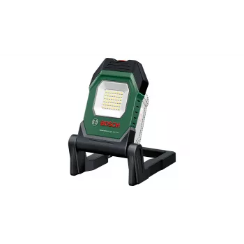 Bosch UniversalWorkLight 18V-2100 negro, verde