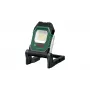 Bosch UniversalWorkLight 18V-2100 negro, verde