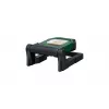 Bosch UniversalWorkLight 18V-2100 negro, verde