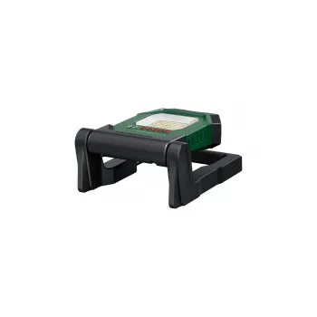 Bosch UniversalWorkLight 18V-2100 negro, verde
