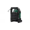 Bosch UniversalWorkLight 18V-2100 negro, verde