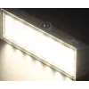 Brennenstuhl SOL 1000 Plana 1173740002 foco LED solar de pared, 2 W