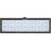 Brennenstuhl SOL 1000 Plana 1173740002 foco LED solar de pared, 2 W