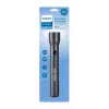 Philips SFL4003T/10 linterna negra linterna de mano de presión LED