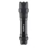 Varta Indestructible F30 Pro 18714101421 linterna LED, 6 W, 650 lm, aluminio, negra