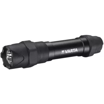 Linterna de mano Varta INDESTRUCTIBLE F30 PRO negra 6W 650lm IP67
