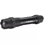 Varta Indestructible F30 Pro 18714101421 linterna LED, 6 W, 650 lm, aluminio, negra