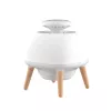 Exterminador de mosquitos para interiores Stylies COP001279 — luz UV, sin productos químicos, compacto para uso sobre la mesa en casa