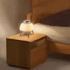 Exterminador de mosquitos para interiores Stylies COP001279 — luz UV, sin productos químicos, compacto para uso sobre la mesa en casa