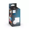 Philips Hue Tap Dial interruptor 929003500101, inalámbrico, compatible con HomeKit, de plástico, blanco