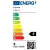 Govee bombilla inteligente Wifi&BLE 800 lm — E27, 9 W, Wi‑Fi/Bluetooth, blanca